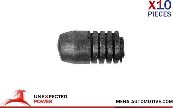 MEHA AUTOMOTIVE MH72166K - Bufer, mühərrik qapağı furqanavto.az