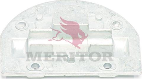 Meritor 68191065 - Təmir dəsti, əyləc eksantrik mili furqanavto.az