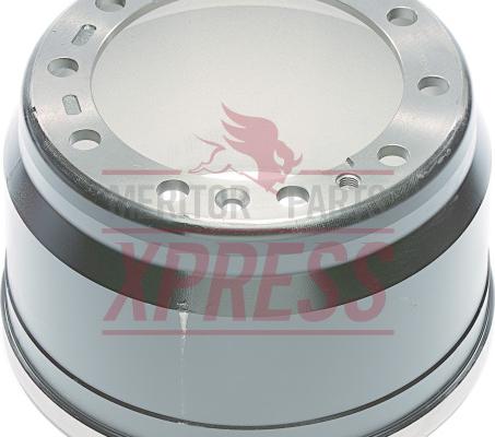 Meritor MBD1144 - Əyləc barabanı furqanavto.az