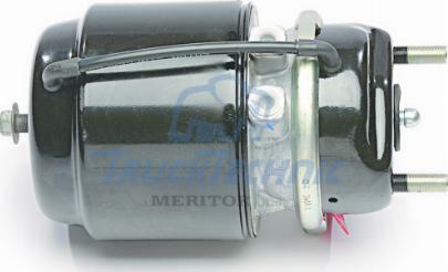 Meritor OR52.03.002 - Diafragma əyləc silindri furqanavto.az