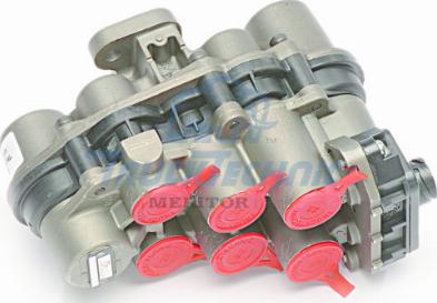 Meritor RX03.05.018 - Həddindən artıq yüklənmədən qorunma klapan furqanavto.az