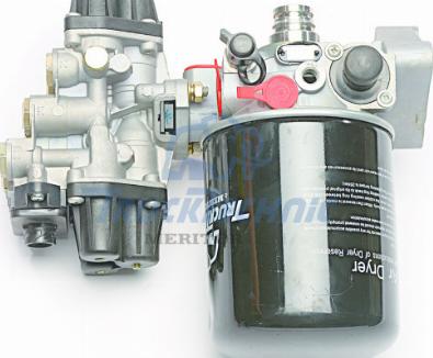 Meritor TT06.50.006 - Hava quruducusu, sıxılmış hava sistemi furqanavto.az