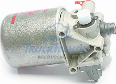 Meritor TT06.09.001 - Hava quruducusu, sıxılmış hava sistemi furqanavto.az