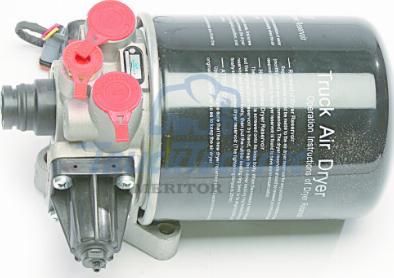 Meritor TT06.08.001 - Hava quruducusu, sıxılmış hava sistemi furqanavto.az