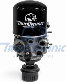 Meritor TT06.24.043 - Hava quruducusu, sıxılmış hava sistemi furqanavto.az