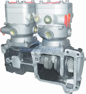 Meritor TT01.90.009 - Kompressor, sıxılmış hava sistemi furqanavto.az