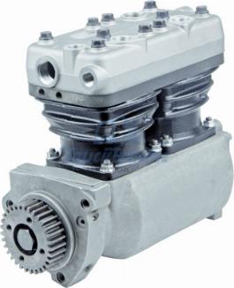 Meritor TT01.90.037 - Kompressor, sıxılmış hava sistemi furqanavto.az