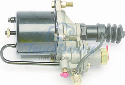 Meritor TT07.17.011 - Qul silindr, mufta furqanavto.az