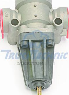 Meritor TT15.06.012 - Həddindən artıq yüklənmədən qorunma klapan furqanavto.az