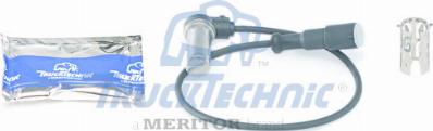 Meritor WSK.110 - Sensor, təkər sürəti furqanavto.az