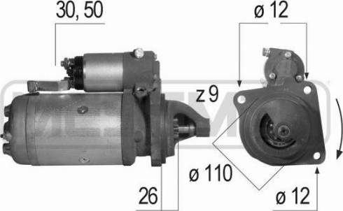 Messmer 15000 - Başlanğıc furqanavto.az