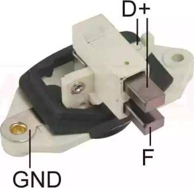 Messmer 215269 - Gərginlik tənzimləyicisi, alternator furqanavto.az