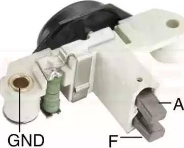 Messmer 215283 - Gərginlik tənzimləyicisi, alternator furqanavto.az