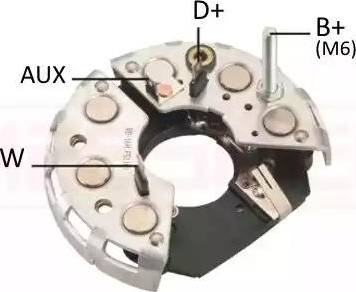 Messmer 216050 - Düzləşdirici, alternator furqanavto.az