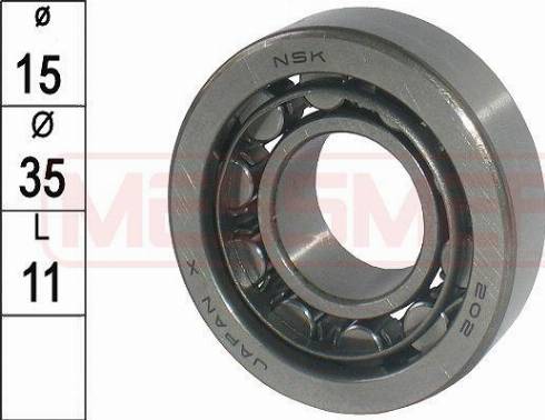 Messmer 218018 - Poşinq furqanavto.az