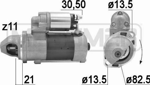 Messmer 220930A - Başlanğıc furqanavto.az