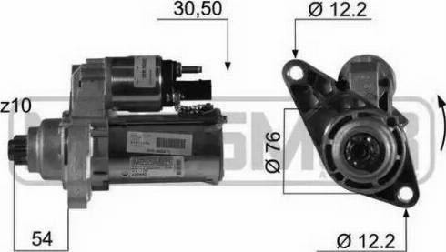 Messmer 220446 - Başlanğıc furqanavto.az