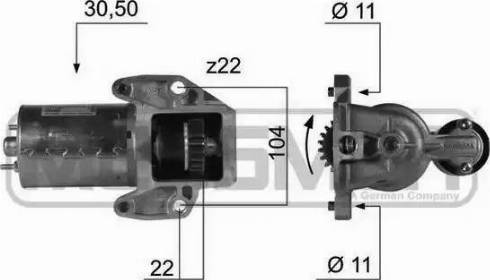 Messmer 220408 - Başlanğıc furqanavto.az