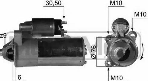 Messmer 220415 - Başlanğıc furqanavto.az