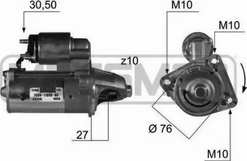 Messmer 220420 - Başlanğıc furqanavto.az