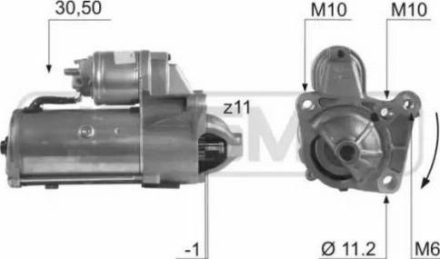 Messmer 220478 - Başlanğıc furqanavto.az