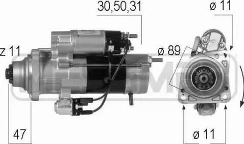 Messmer 220560 - Başlanğıc furqanavto.az