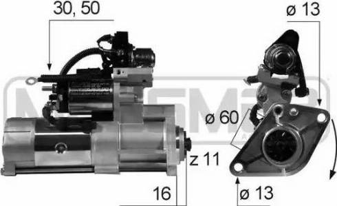 Messmer 220509 - Başlanğıc furqanavto.az