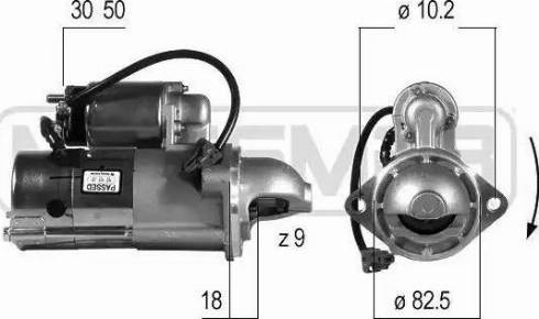 Messmer 220506 - Başlanğıc furqanavto.az