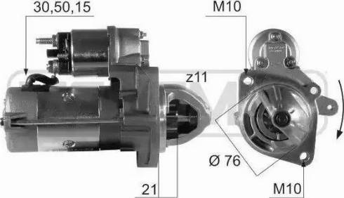 Messmer 220508 - Başlanğıc furqanavto.az