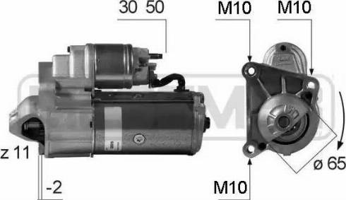 Messmer 220515 - Başlanğıc furqanavto.az