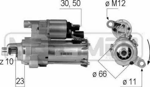 Messmer 220584 - Başlanğıc furqanavto.az