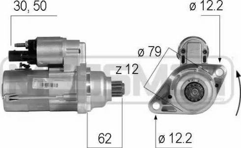 Messmer 220586 - Başlanğıc furqanavto.az