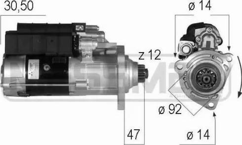 Messmer 220572 - Başlanğıc furqanavto.az