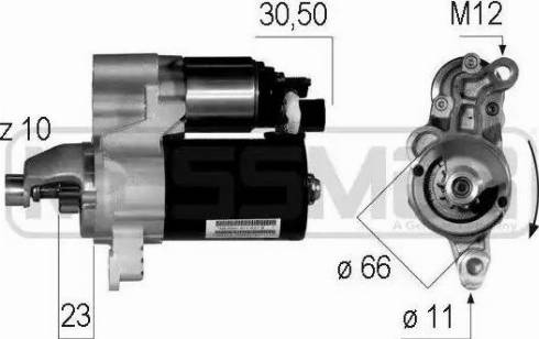 Messmer 220604 - Başlanğıc furqanavto.az