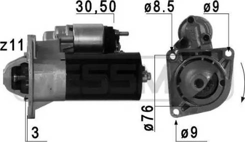 Messmer 220687 - Başlanğıc furqanavto.az