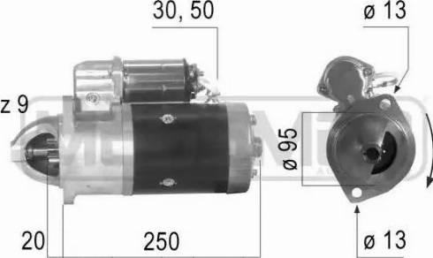 Messmer 220621 - Başlanğıc furqanavto.az