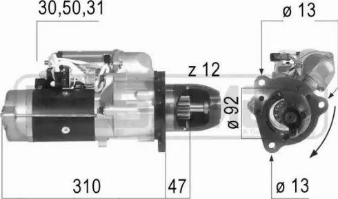 Messmer 220627 - Başlanğıc furqanavto.az