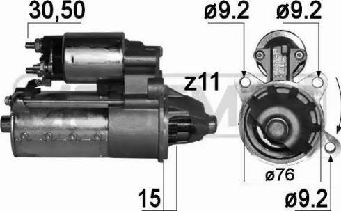 Messmer 220899 - Başlanğıc furqanavto.az