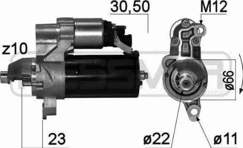 Messmer 220848 - Başlanğıc furqanavto.az