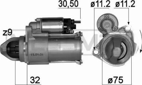 Messmer 220809 - Başlanğıc furqanavto.az