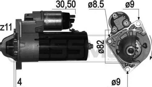 Messmer 220806 - Başlanğıc furqanavto.az