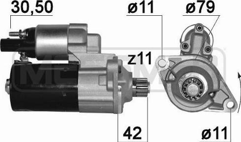 Messmer 220886A - Başlanğıc furqanavto.az