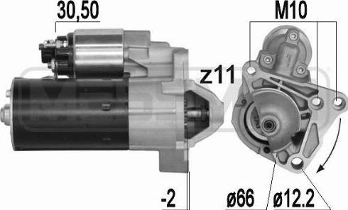 Messmer 220882A - Başlanğıc furqanavto.az