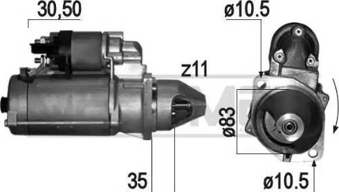 Messmer 220820 - Başlanğıc furqanavto.az