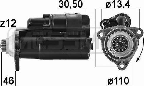 Messmer 220821 - Başlanğıc furqanavto.az