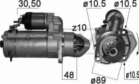 Messmer 220879 - Başlanğıc furqanavto.az