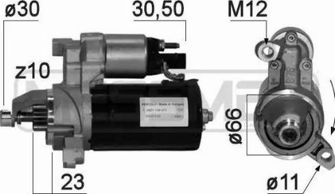 Messmer 220875 - Başlanğıc furqanavto.az