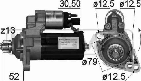 Messmer 220878 - Başlanğıc furqanavto.az