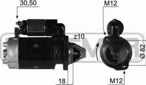 Messmer 220347 - Başlanğıc furqanavto.az