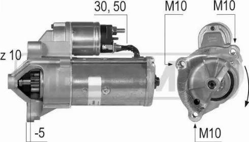 Messmer 220363 - Başlanğıc furqanavto.az